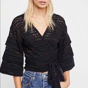 Free People Peony Top